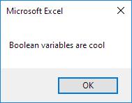 Cách sử dụng VBA trong Excel